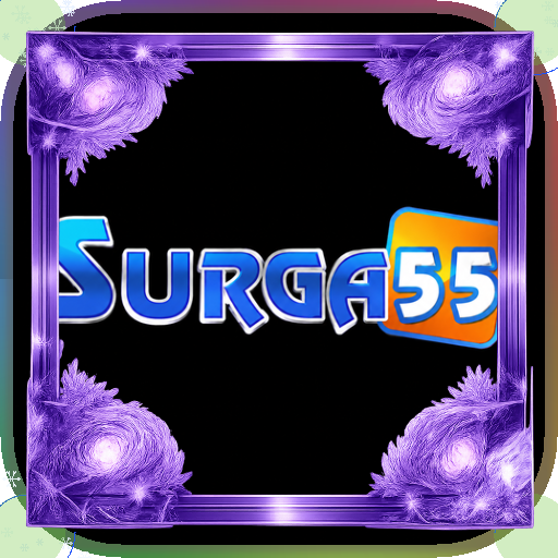 surga55 — mitra unggulan